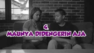 4 Ciri Pacar yang Harus Diputusin