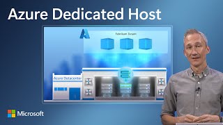 Set up and Manage Azure Dedicated Host