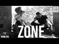 ROYGIN - ZONE (MUSIC VIDEO) | (Dir. By - The Third Eye)