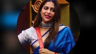 Sobha Viswanath | biggboss malayalam season 5 | introduction