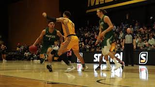 Northwest Missouri State MBB at Missouri Western