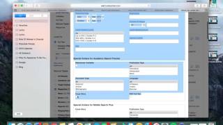 LVMS Library EBSCO Explorer tutorial