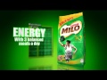 Nestle Philippines | MILO Philippines - #CHAMPSTART  | Nestle PH