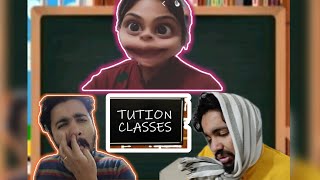 MEE PUCH PUCH nka tution TIME🤣 #comedy #youtubevideos  #funny #odiacomdy