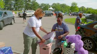RIT New Student Orientation 2021