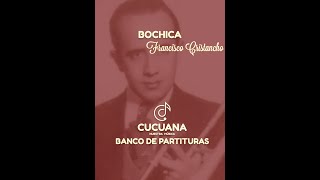 Bochica - Partituras de música colombiana