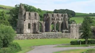 Dumfries and Galloway - A history tour