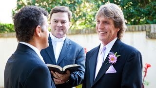 What Crazy Christians Got Wrong About Gay Marriage