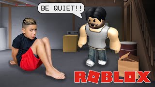 FERRAN Was KIDNAPPED In Roblox Brookhaven!! | Royalty Gaming