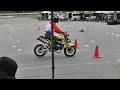 krisp計測練習会20240615 honda grom