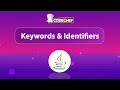 Java Keywords & Identifiers Explained | Java for Beginners