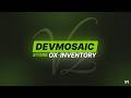 Ox Inventory Rework V2 | DevMosaic | Inventory System for FiveM [esx / ox / nd / qbx /qbcore]