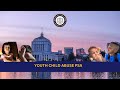 Youth Child Abuse PSA - Alameda County DA's Office Comcast Commercial