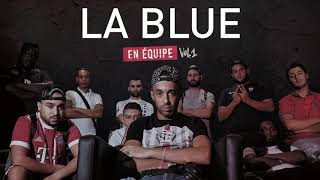 Naps La Blue (Son Officiel)