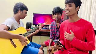 Hitha Danna Nubagen Ma Cover Song. | හිත දන්නා නුඹගෙන් මා @Thewjan