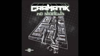 Gramatik - No Shortcuts (Intro)