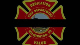 Video Memorial for Fallen Firefighters Christopher Leach and Jerry Fickes