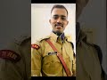 ips safin hasan officer motivation success