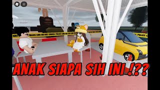 Kontes Mobil Di Rusuh Bocil !! | Car Driving Indonesia (CDID Roblox)