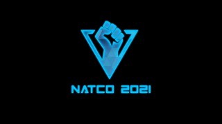 NATCO 2021 - AIESEC in Tunsia