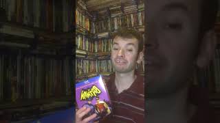 Batman 1966 tv series review blu ray 2025