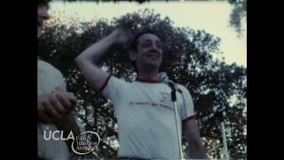 Pat Rocco: Harvey Milk speech in Los Angeles (1978)