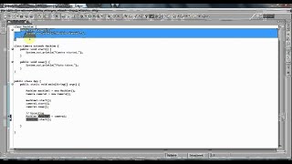 Learn Java Tutorial for Beginners, Part 29: Upcasting and Downcasting