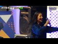 4k 코요태 2019밀양시민의날 시민한마당축제