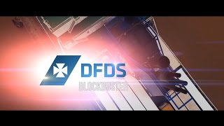 DFDS: Immingham largest freight terminal UK