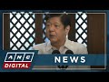 Pres. Marcos to attend ASEAN Summit in Cambodia next week | ANC