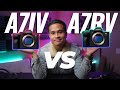 Sony A7IV vs A7RV: Which is the Best Buy in 2024?