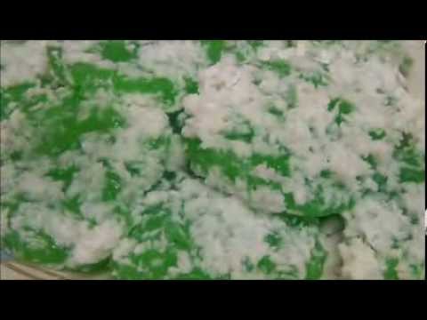 Pichi-Pichi Pichi-Pichi