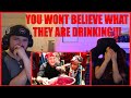 REACTION TO SHOCKING TRIBAL FOOD IN KENYA!!! RARELY SEEN FOOD OF THE MAASAI PEOPLE!