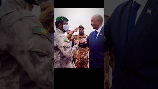 Mali - Soudan | Deux pays qui unissent les forces | Général Assimi Goita président du Mali