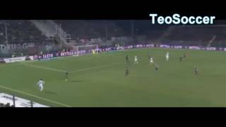 Crotone-Juventus 0-2 || Highlights HD 2016/17