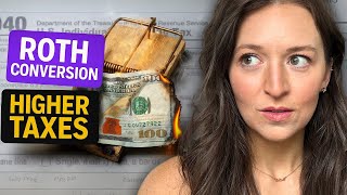 When a Roth Conversion Is a Mistake — And How to Know Before It’s Too Late