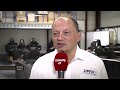 l equipe 21 reportage sur spark racing technology