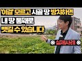 (실제사례) 시골땅, 이걸 모르고 방치하면 통째로 뺏길 수 있습니다.