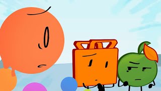 My Scene For Itft Reanimated