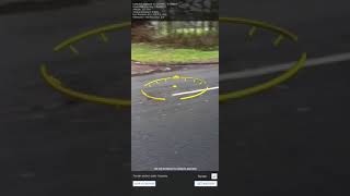 Unity ARFoundation Geospatial API