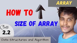 How to INCREASE SIZE of ARRAY | Data Structure | Software Career