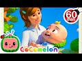 I Love My Mommy Song | @Cocomelon - Nursery Rhymes | 🔤 Moonbug Literacy 🔤