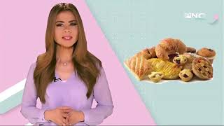 كيفيه اختبار الخميره | نصيحه سالي | حلويات | سالي فؤاد |   pncfood