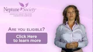Veteran Death Benefits Eligibility and Help by the Neptune Society