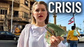 Inside LEBANON | An Economic Catastrophe (SHOCKING)
