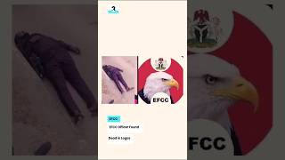 EFCC Officer Found Dead in Lagos #nigeria #rootstvnigeria