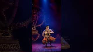 Bharatanatyam Rangapravesha of Sudhanva S. Acharya | Guru Dr. Sanjay Shantaram