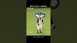 23/5/14 堂々と不正を行うドアラ #Shorts