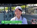 【スカイa 全力インタビュー2021】木下彩プロ編