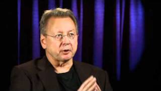 2010 SABCS Interview with Paul Workman, Ph.D., F.Med.Sci.